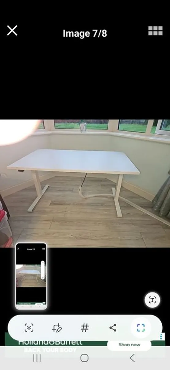 Electric Desk - Image 4