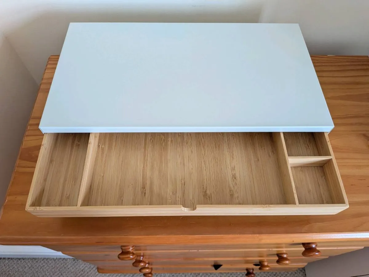 IKEA ELOVEN stand with drawers - Image 2