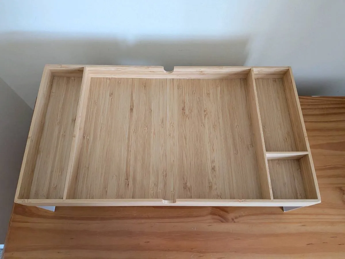 IKEA ELOVEN stand with drawers - Image 3