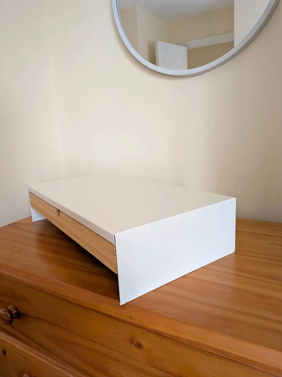 IKEA ELOVEN stand with drawers - Image 4
