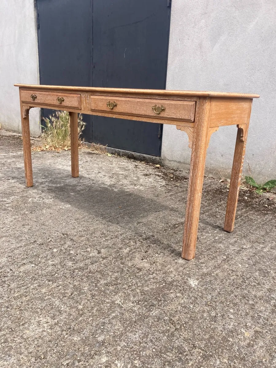 Console Table - Hall Table - Large - Image 1