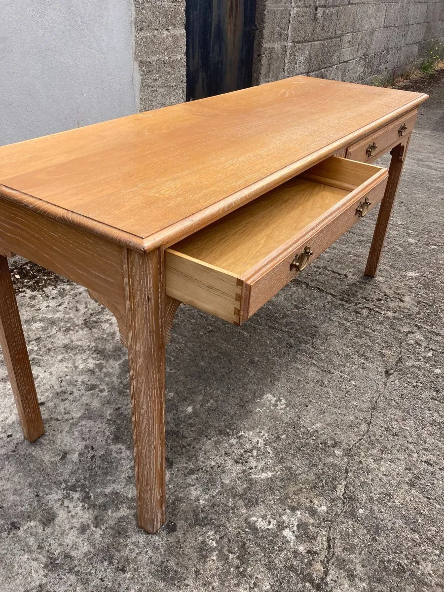 Console Table - Hall Table - Large - Image 2