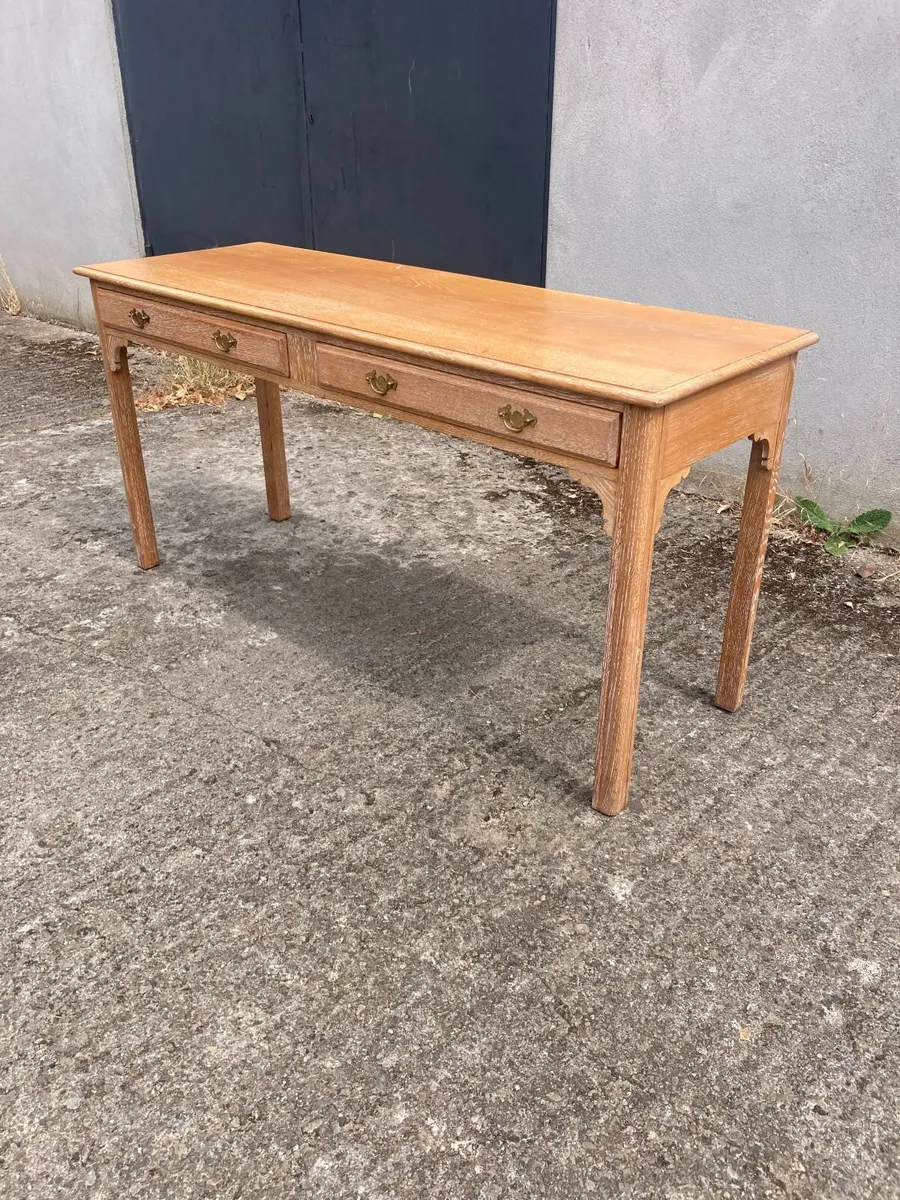 Console Table - Hall Table - Large - Image 3