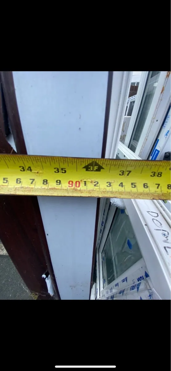 PVC door - Image 2