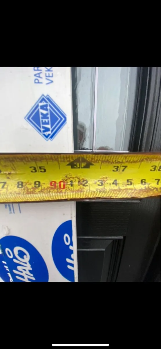 PVC door - Image 3
