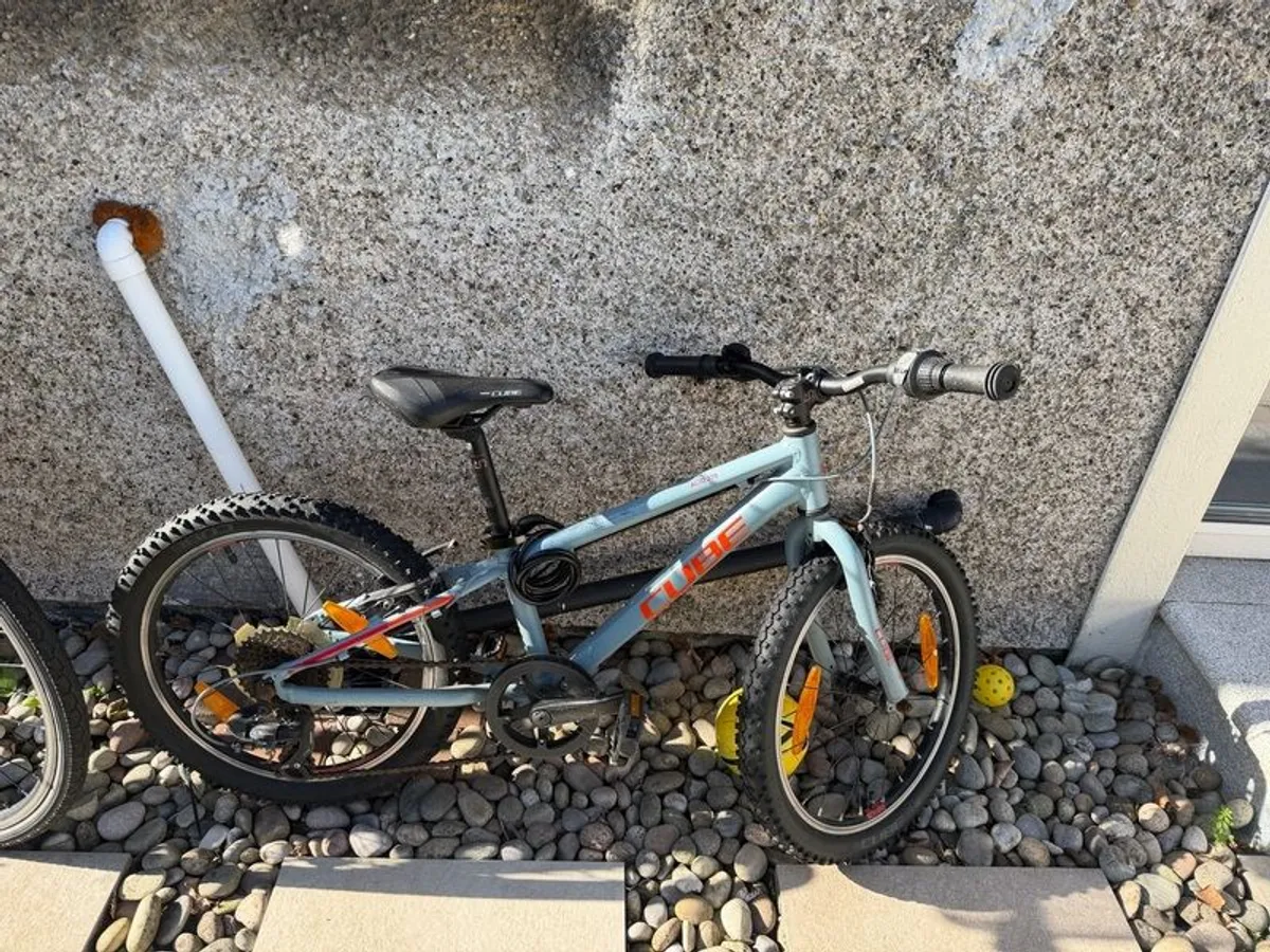 kids bikes - Image 2
