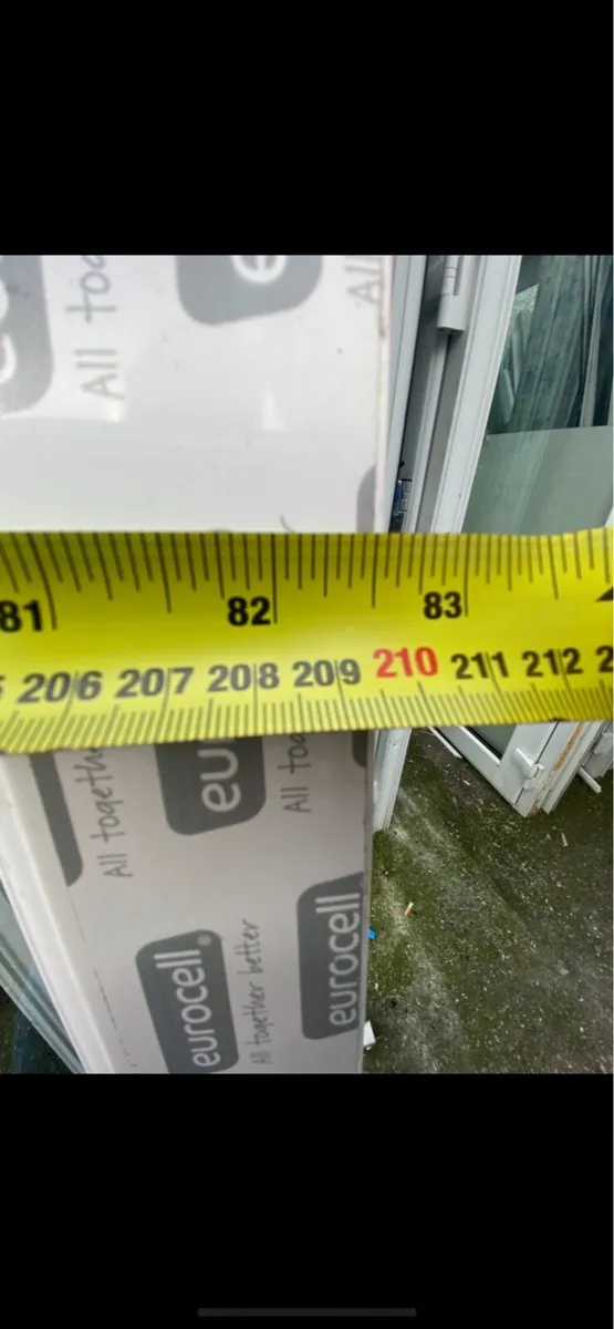 PVC door - Image 3