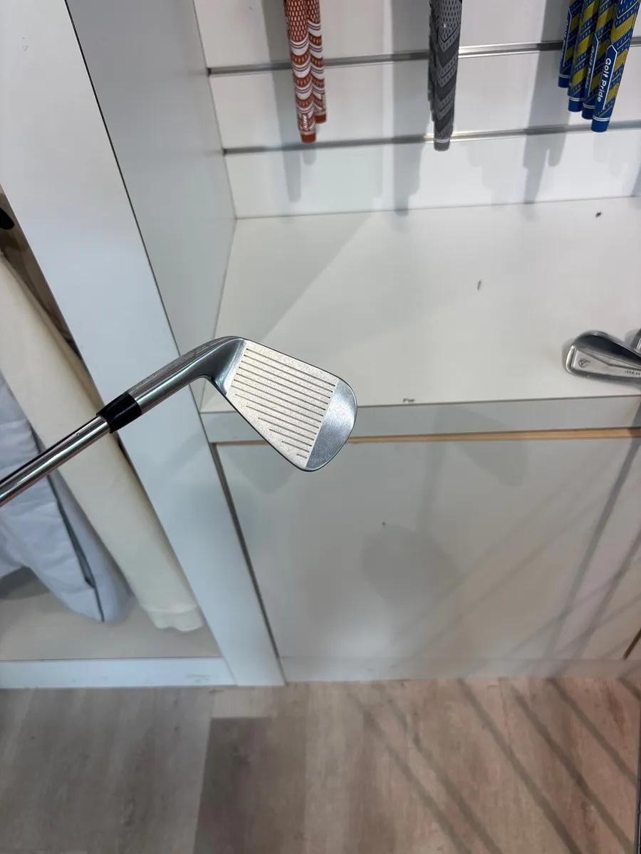 Takomo Forged 201 (4-PW) S Flex - Image 3