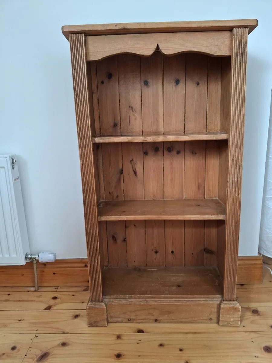 Bookshelf - Image 1