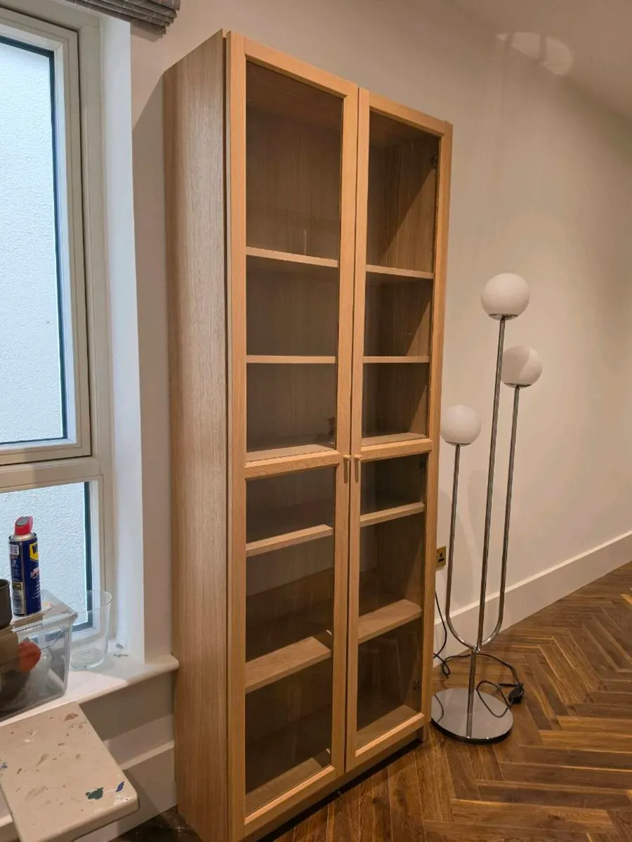 IKEA Billy bookcase