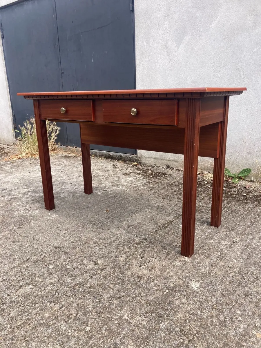 Console Table - Hall Table - Image 1