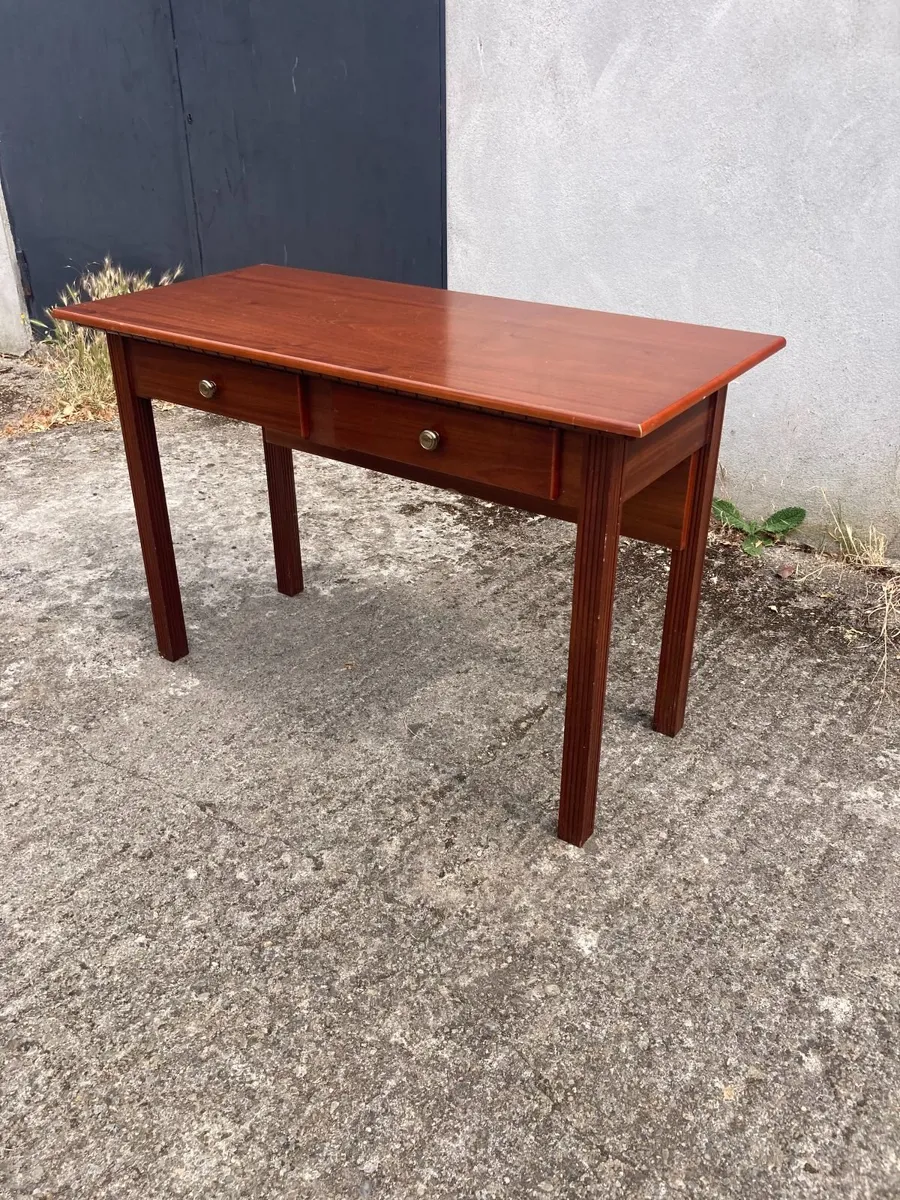 Console Table - Hall Table - Image 3