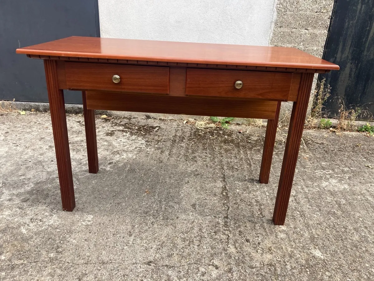 Console Table - Hall Table - Image 4