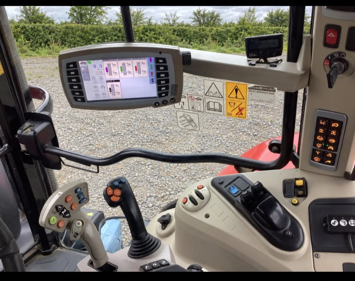 Massey Ferguson Other 2014 - Image 2