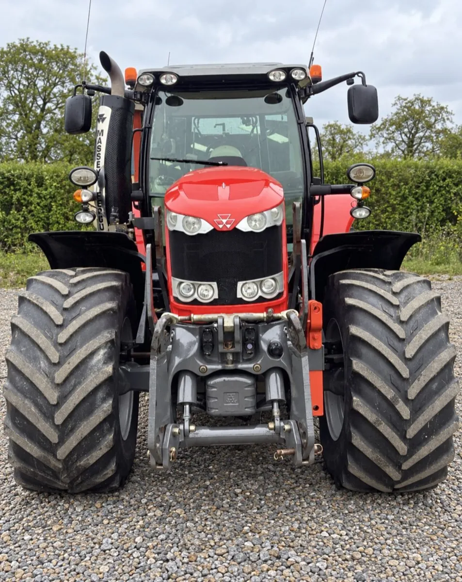 Massey Ferguson Other 2014 - Image 4