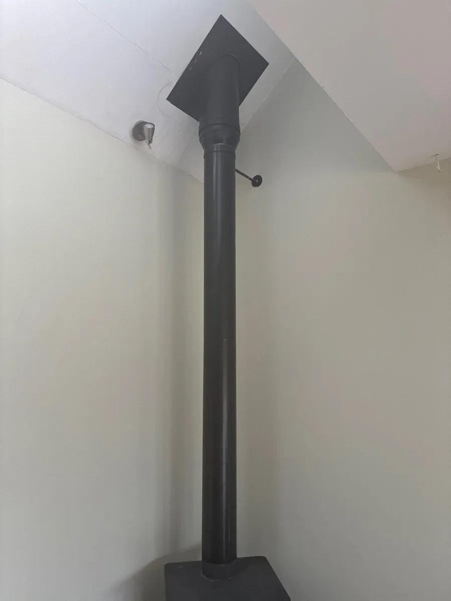 Stove - Image 2