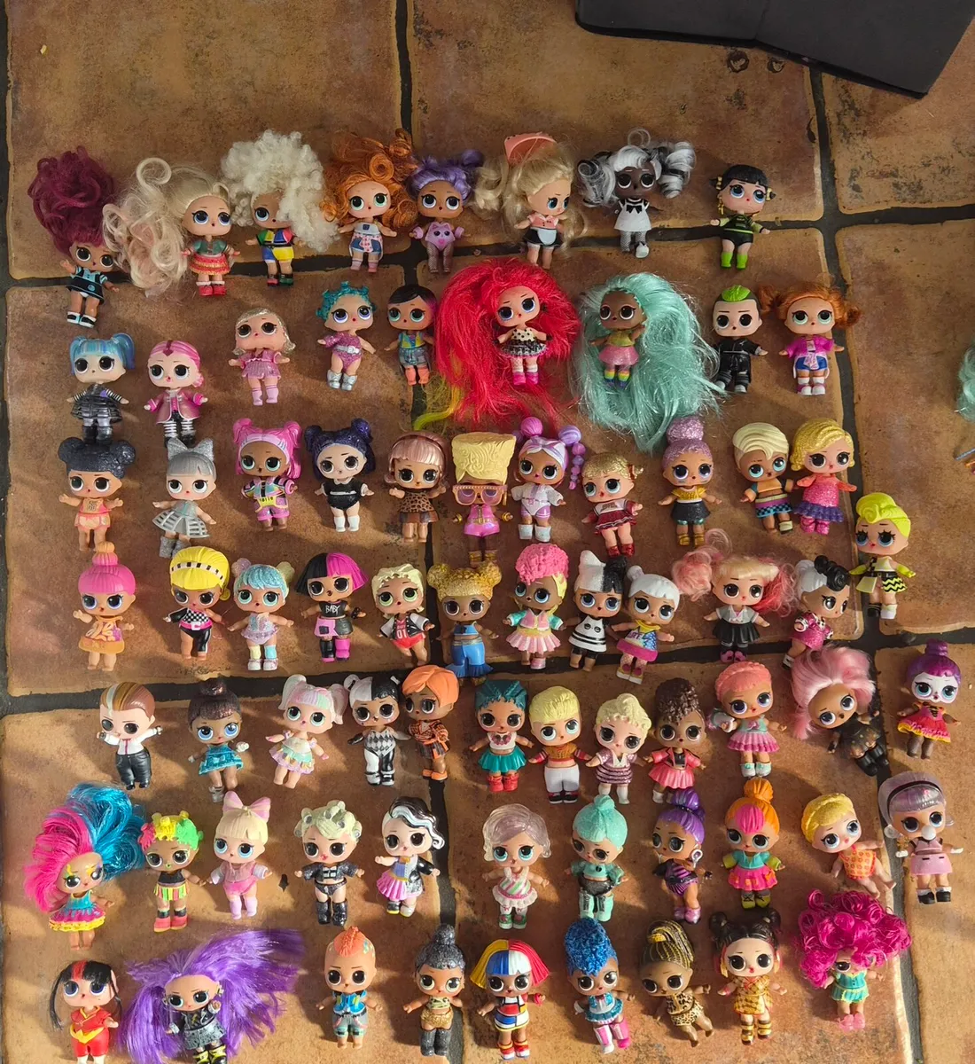 Lol collection - Image 1