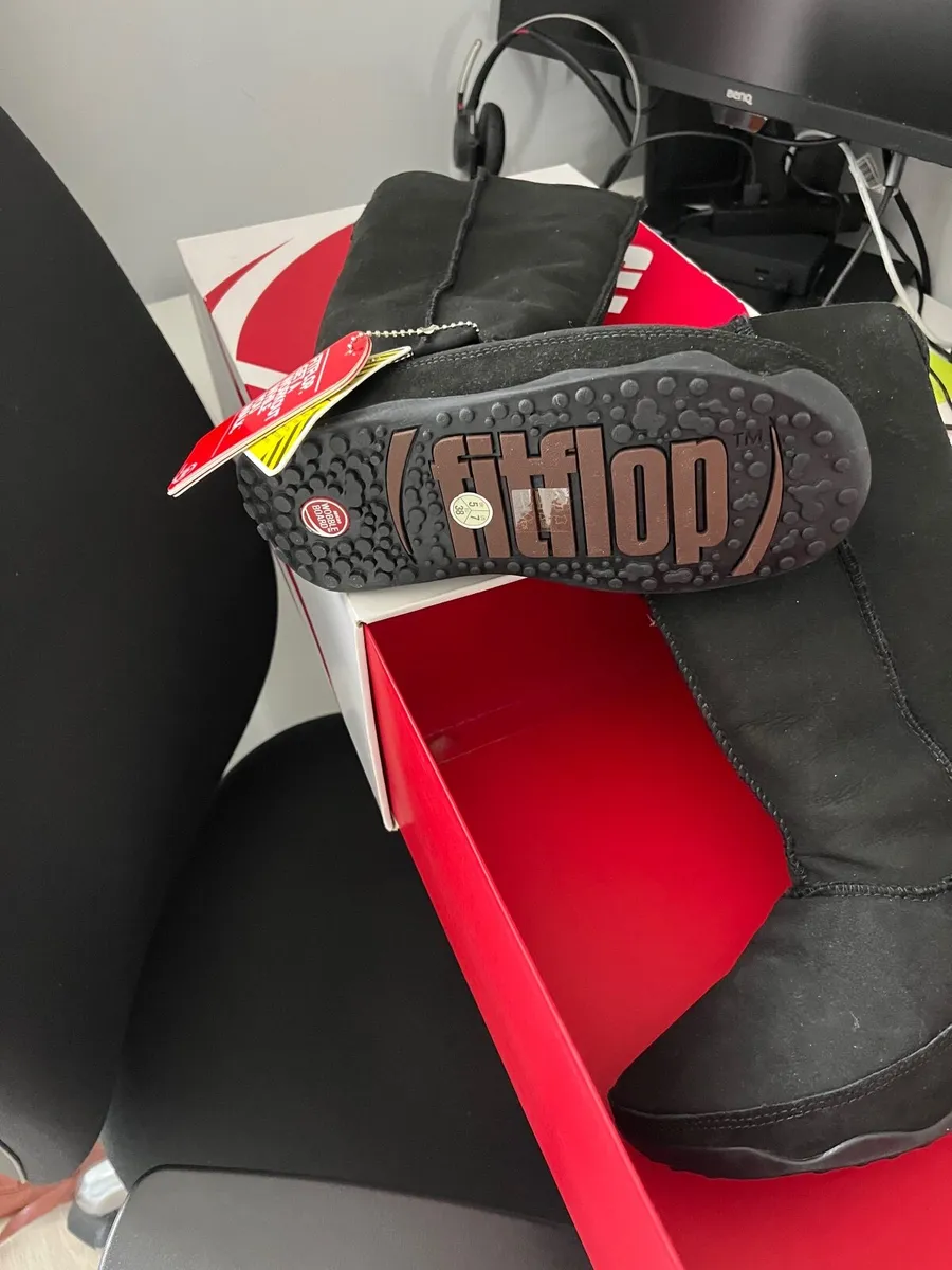 Winter Boots - Image 1