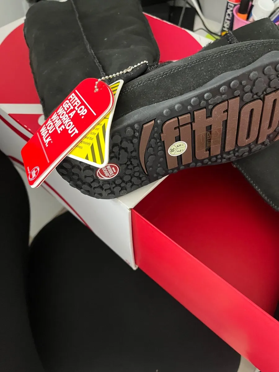 Winter Boots - Image 3