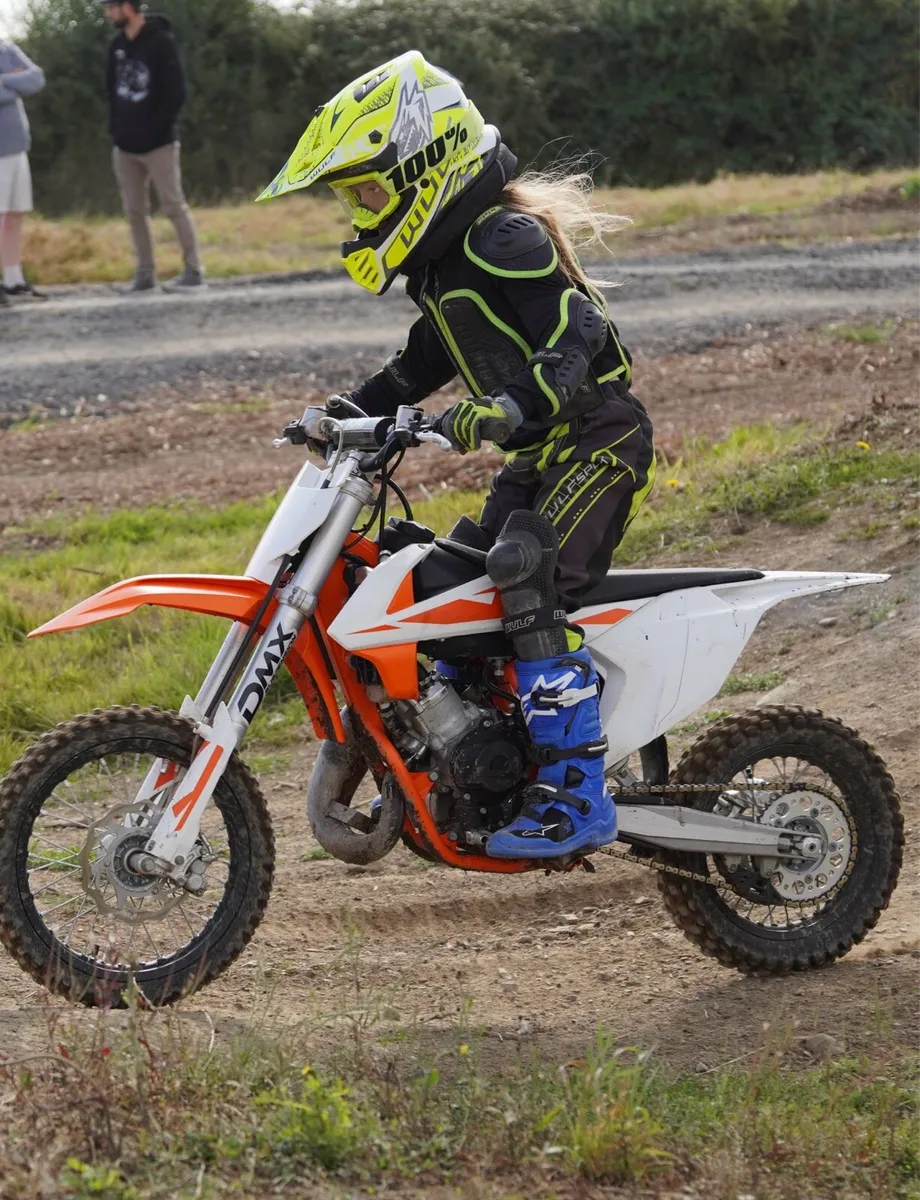 2019 Ktm 65 sx - Image 1