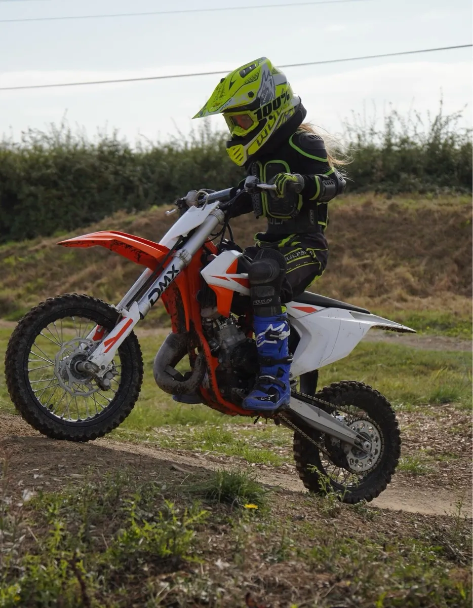 2019 Ktm 65 sx - Image 3