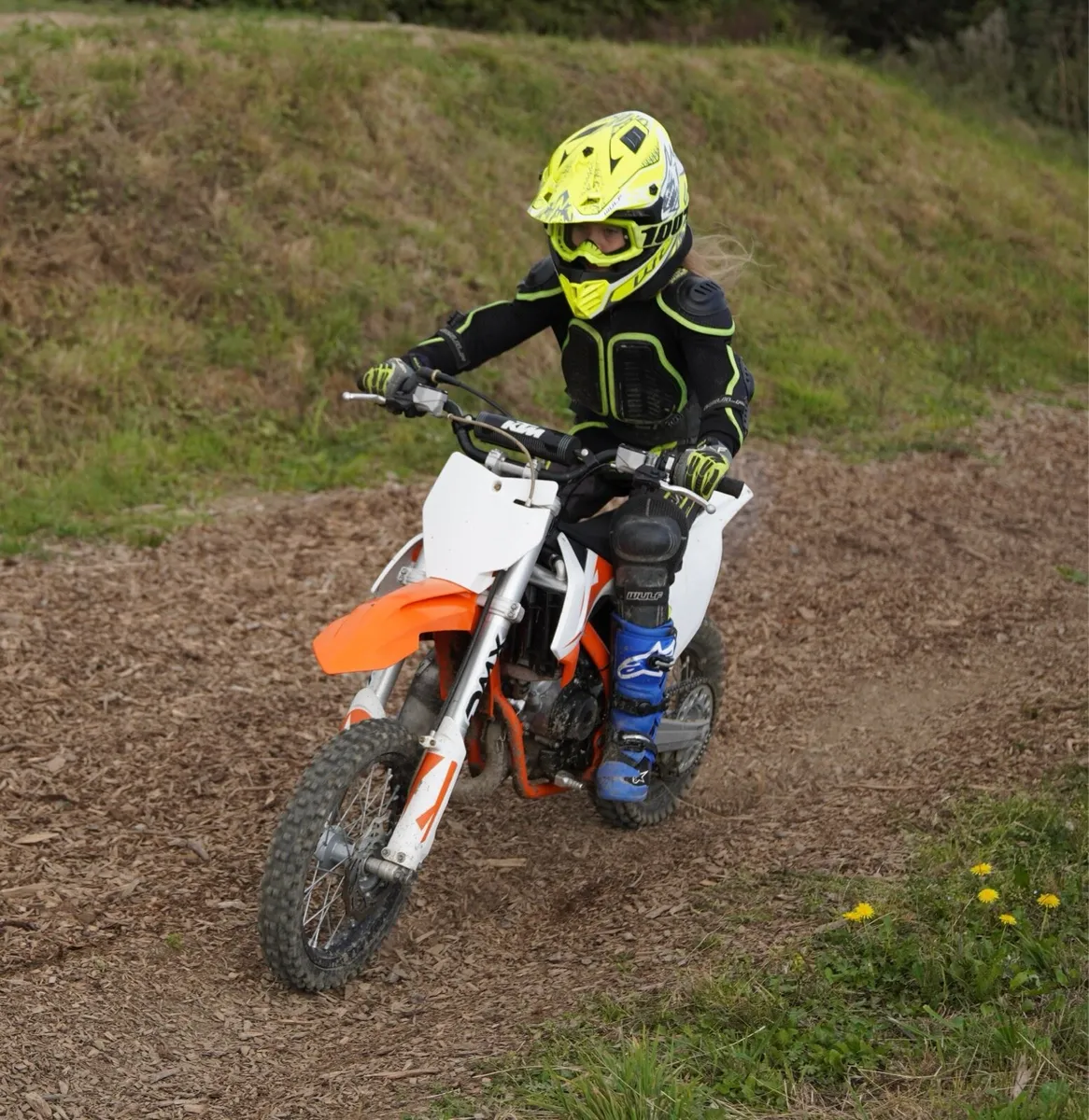 2019 Ktm 65 sx - Image 4