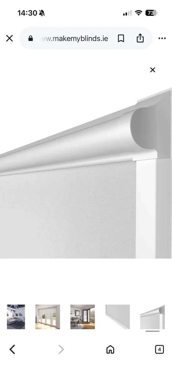 Roller blinds - Image 3