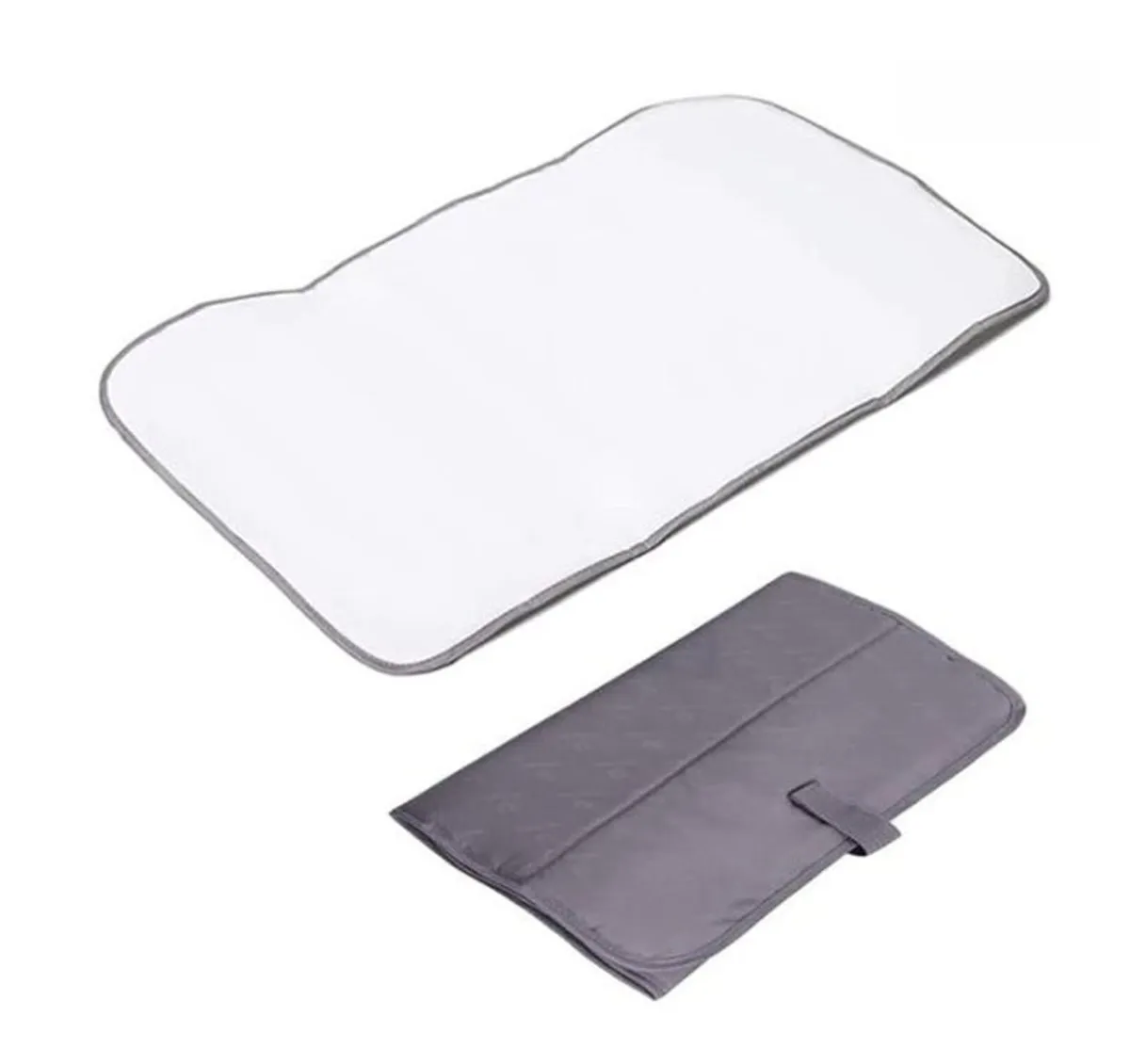 Baby Changing Mats - Image 2