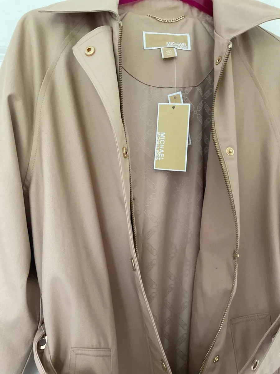 Michael Kors Mac - Image 2