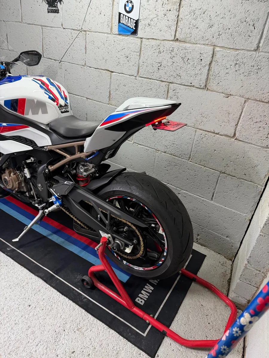 BMW s1000rr - Image 2