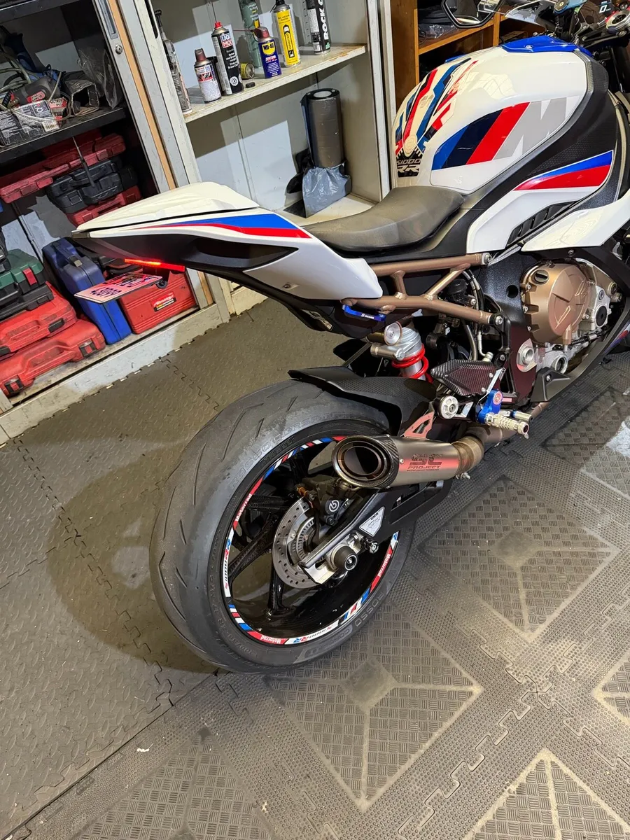 BMW s1000rr - Image 3
