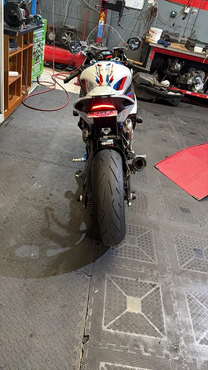 BMW s1000rr - Image 4