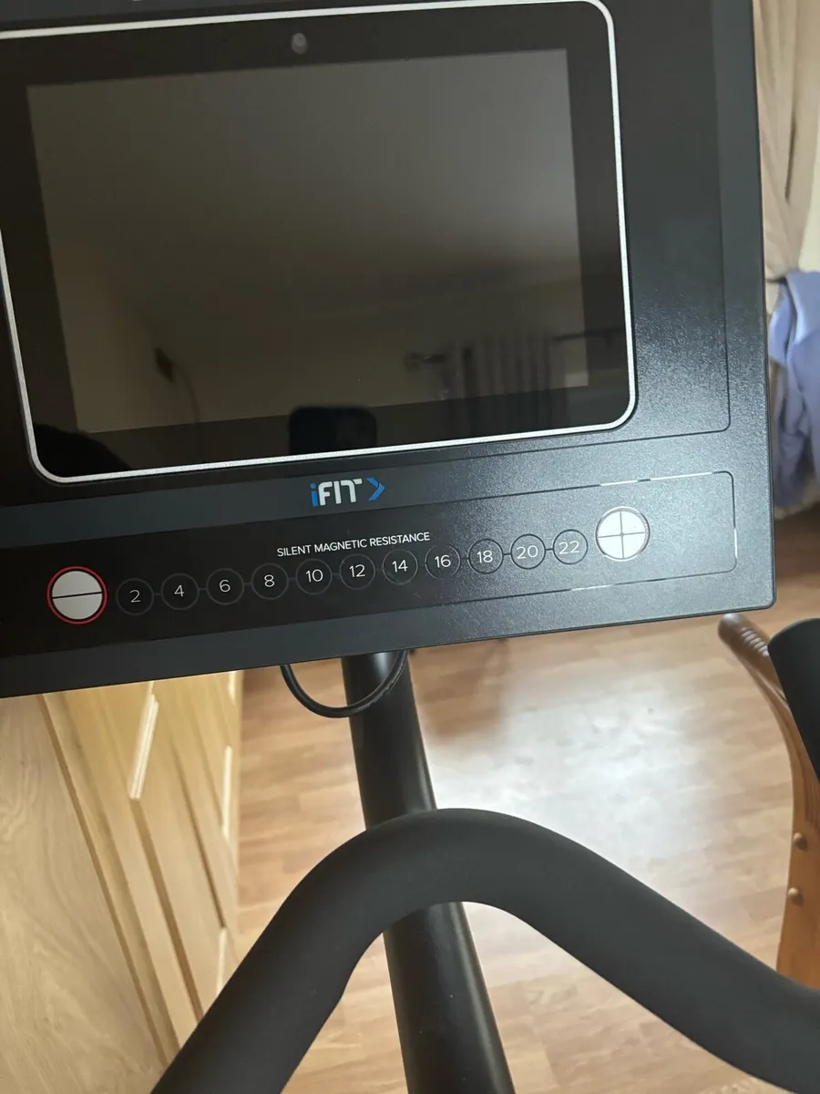 Pro Form Exercise Bike - Image 2