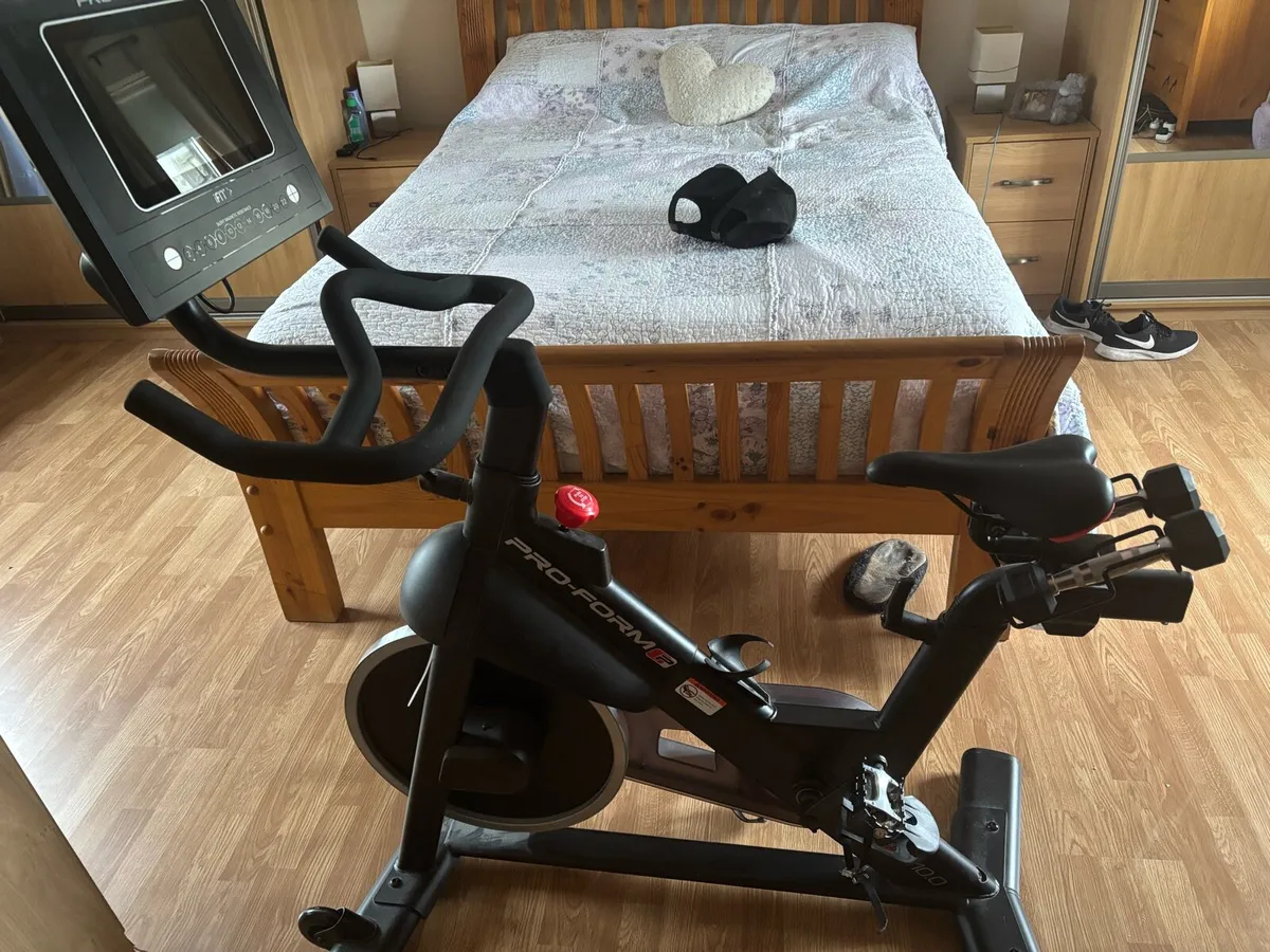 Pro Form Exercise Bike - Image 3