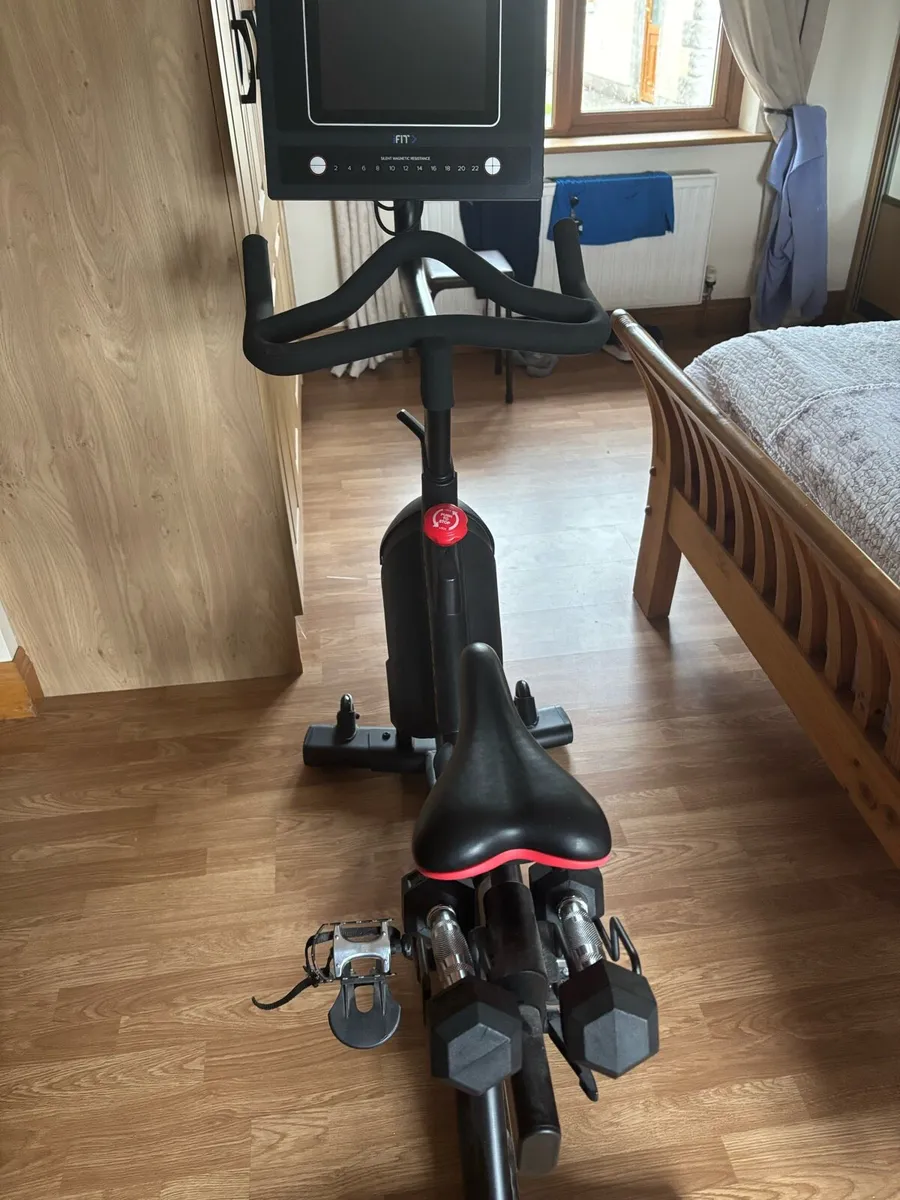 Pro Form Exercise Bike - Image 4