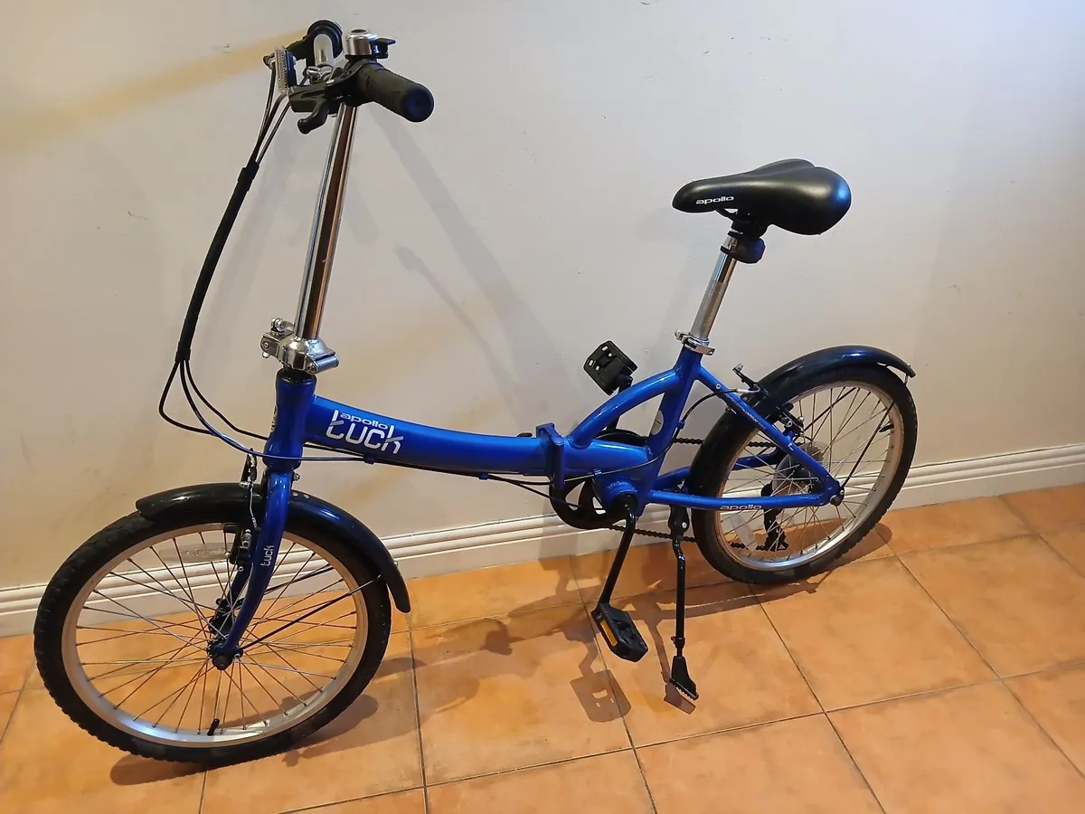 Bicycle - Image 1