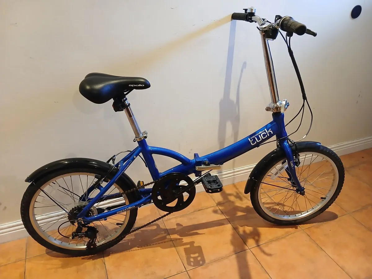 Bicycle - Image 4