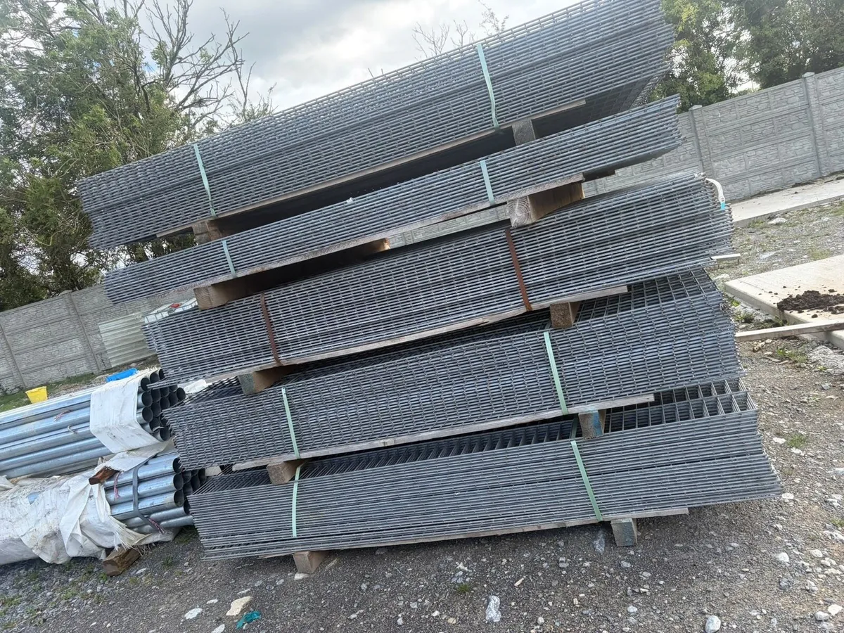 security fencing - Image 3