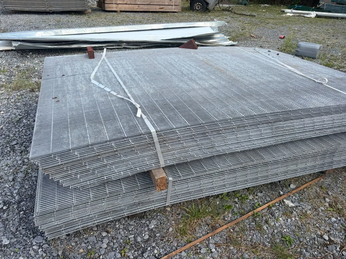 security fencing - Image 4