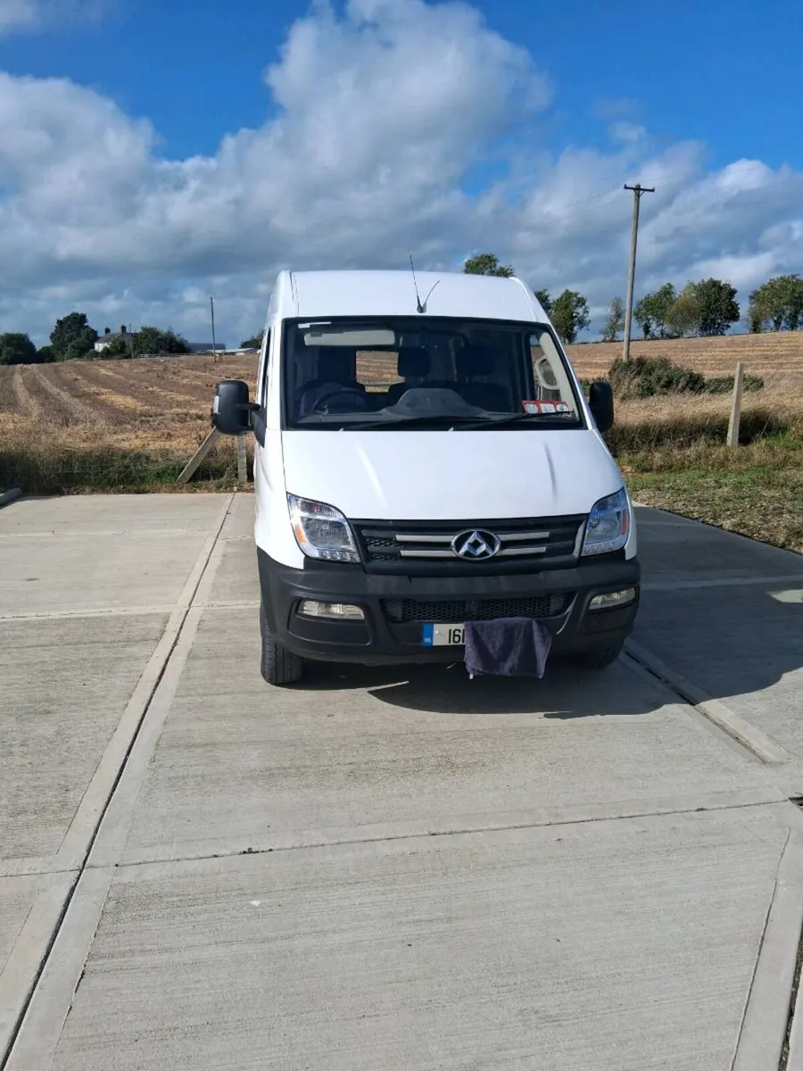 LDV 80 - Image 1