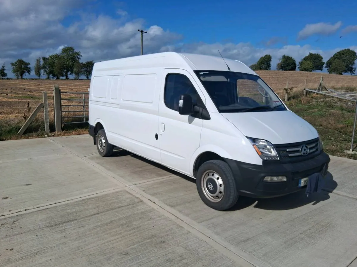 LDV 80 - Image 2