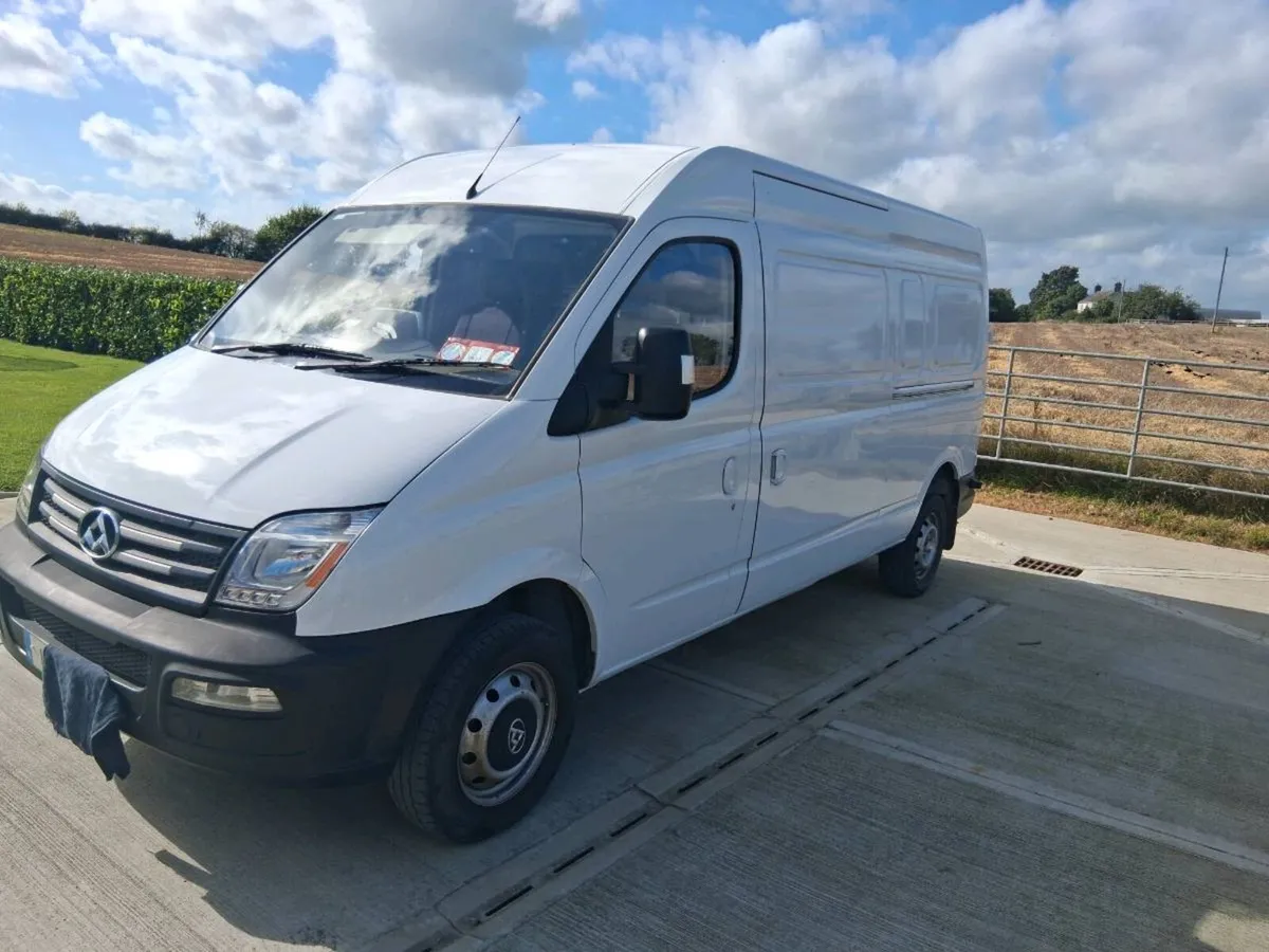LDV 80 - Image 3