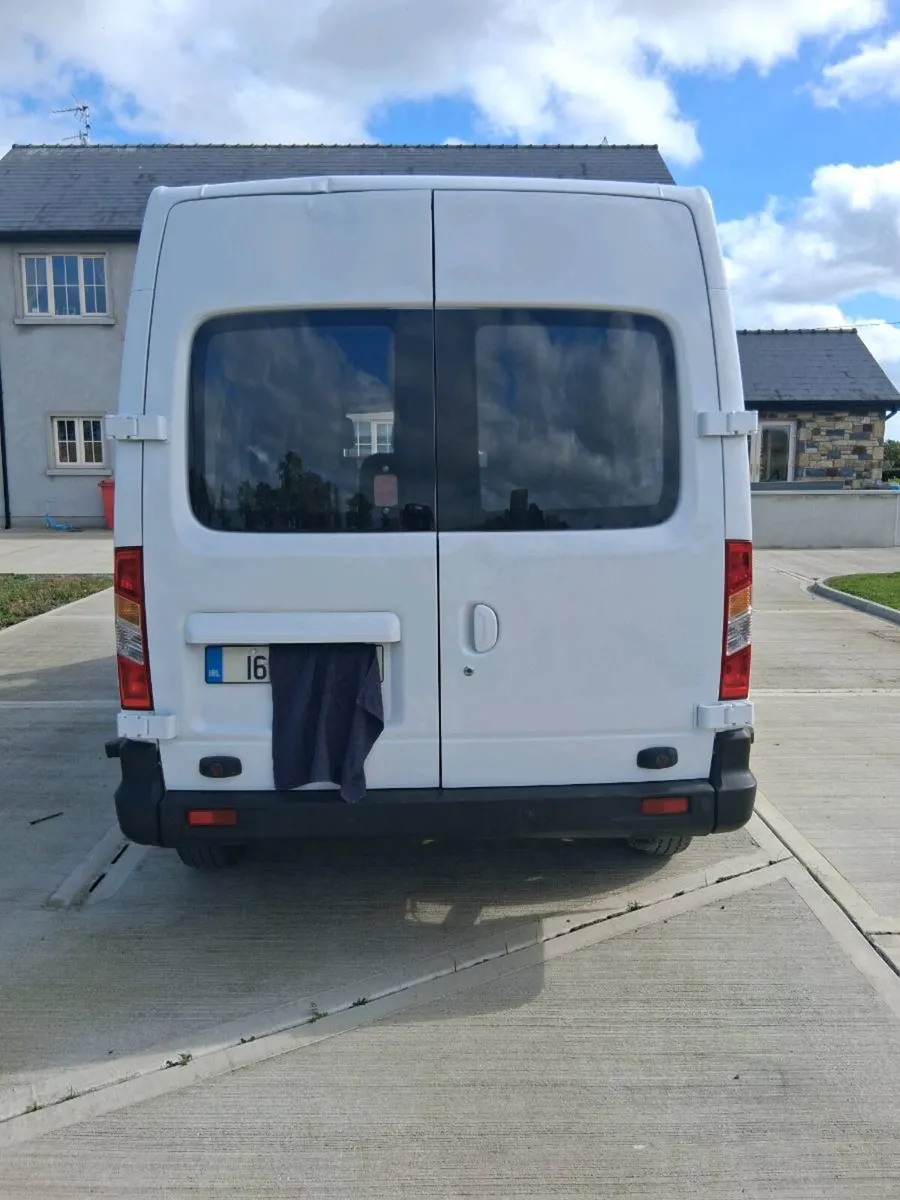 LDV 80 - Image 4