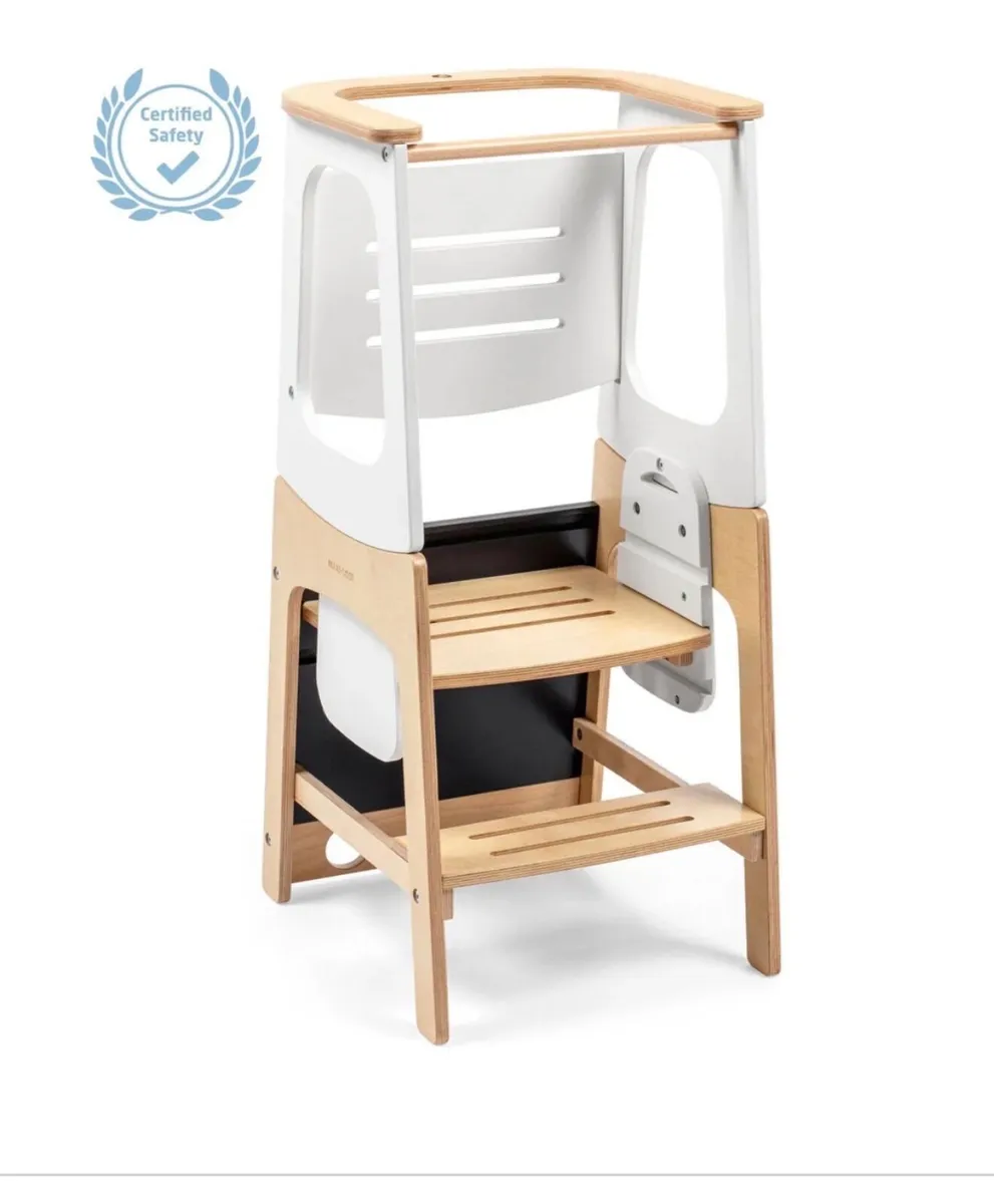 Toddler Tower - Image 1