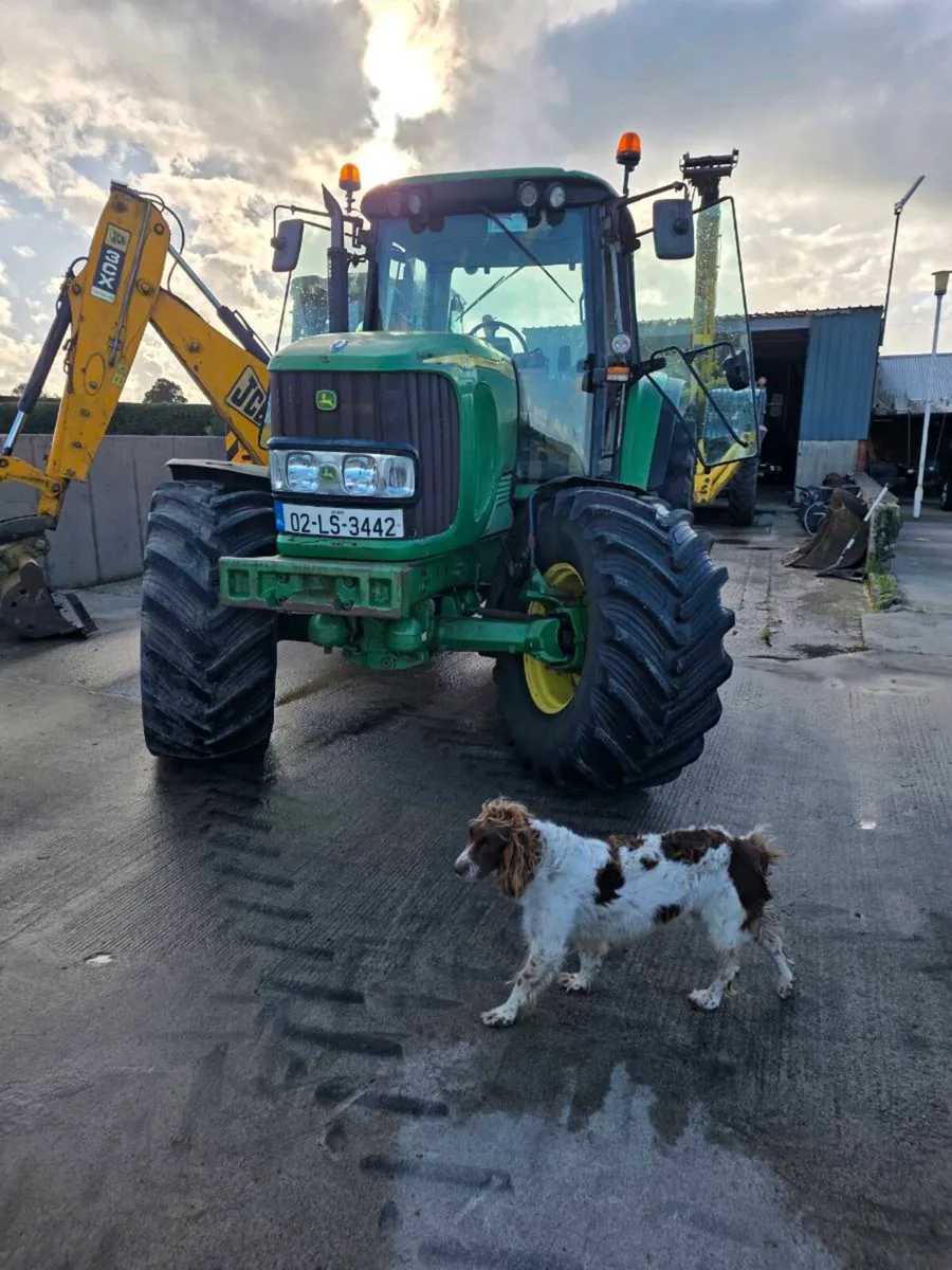 Tractor - Image 1