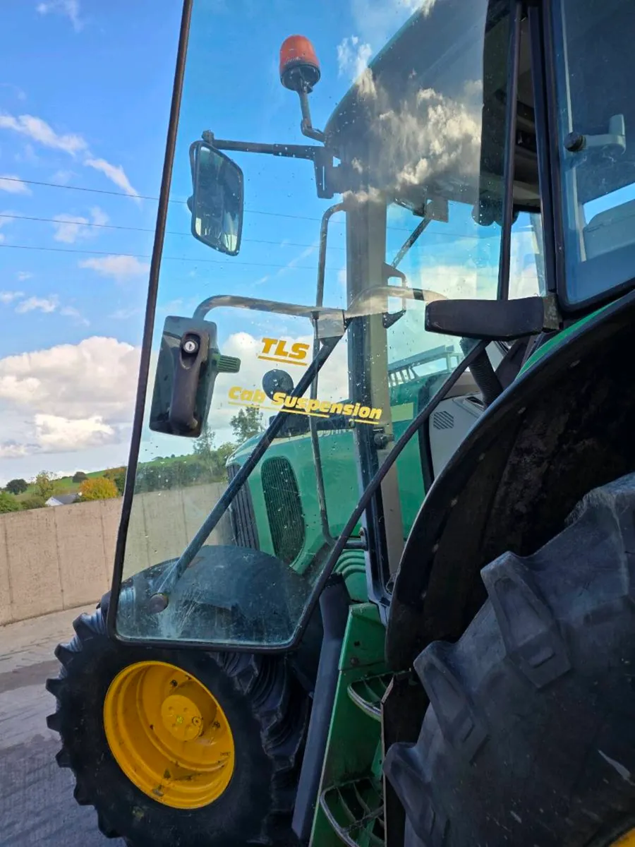 Tractor - Image 2