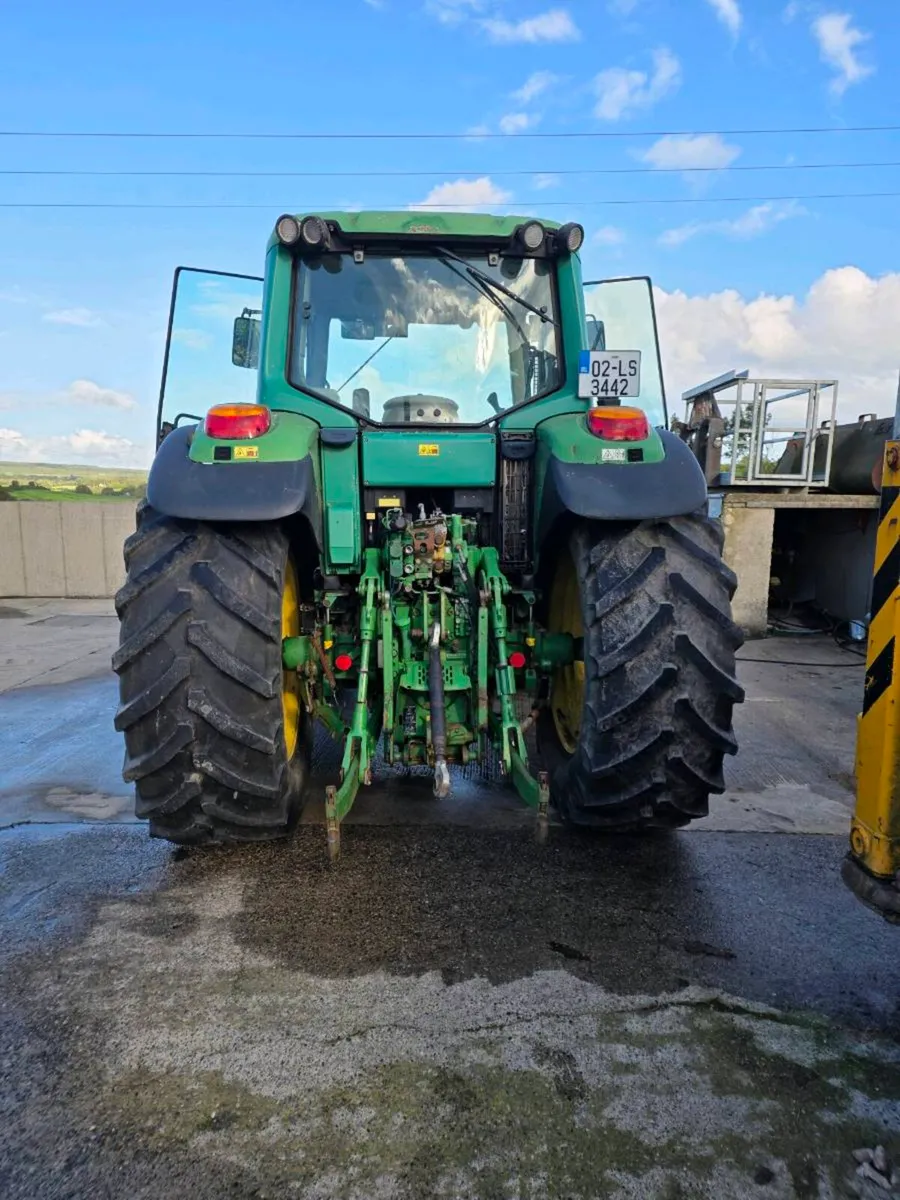 Tractor - Image 3
