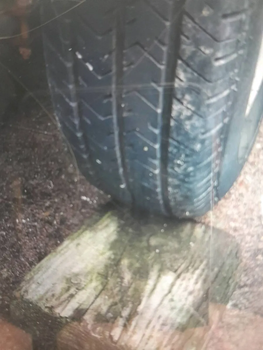 Car trailer 7x4 - Image 3