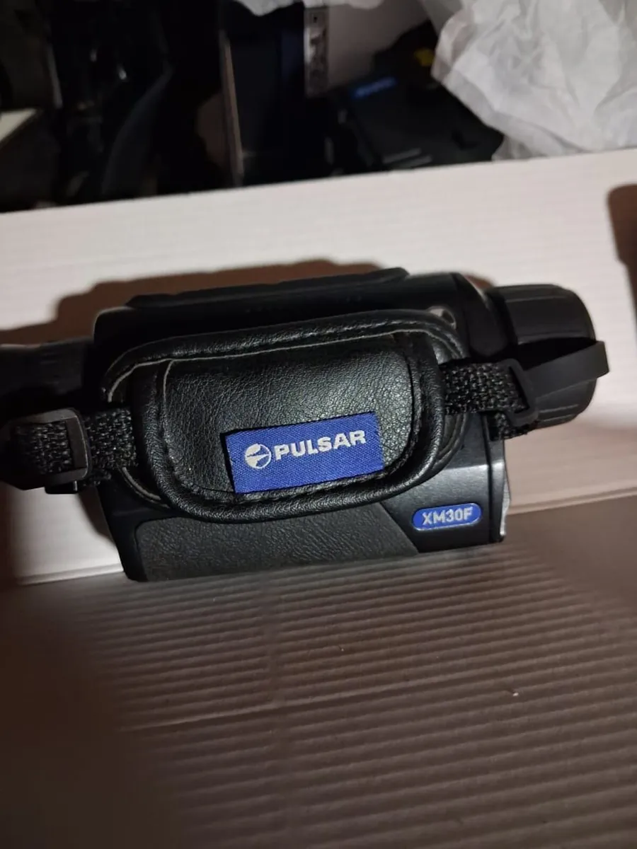 Pulsar Axion XM30F - Image 4