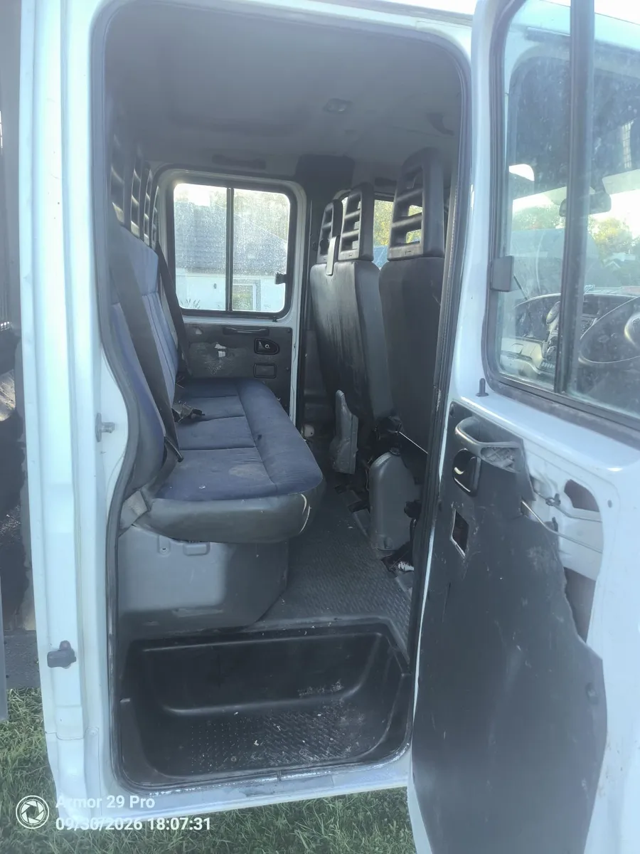 Iveco Daily 2009 - Image 2